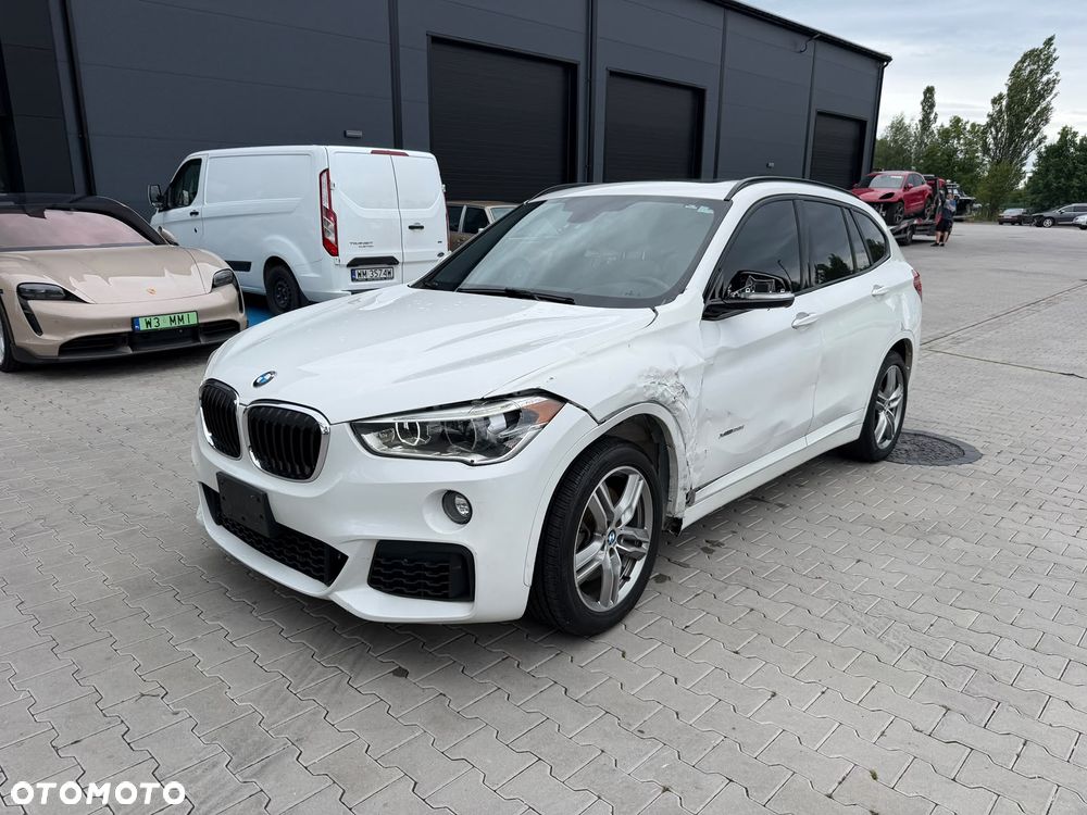 BMW X1 - 3