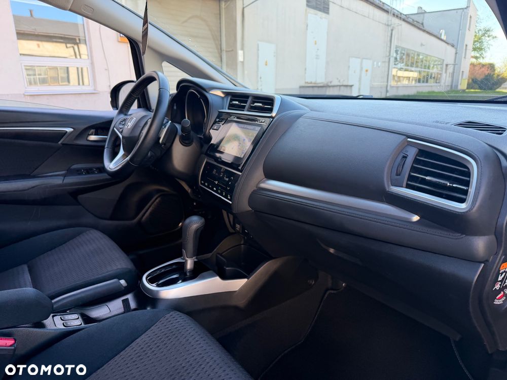 Honda Jazz - 30