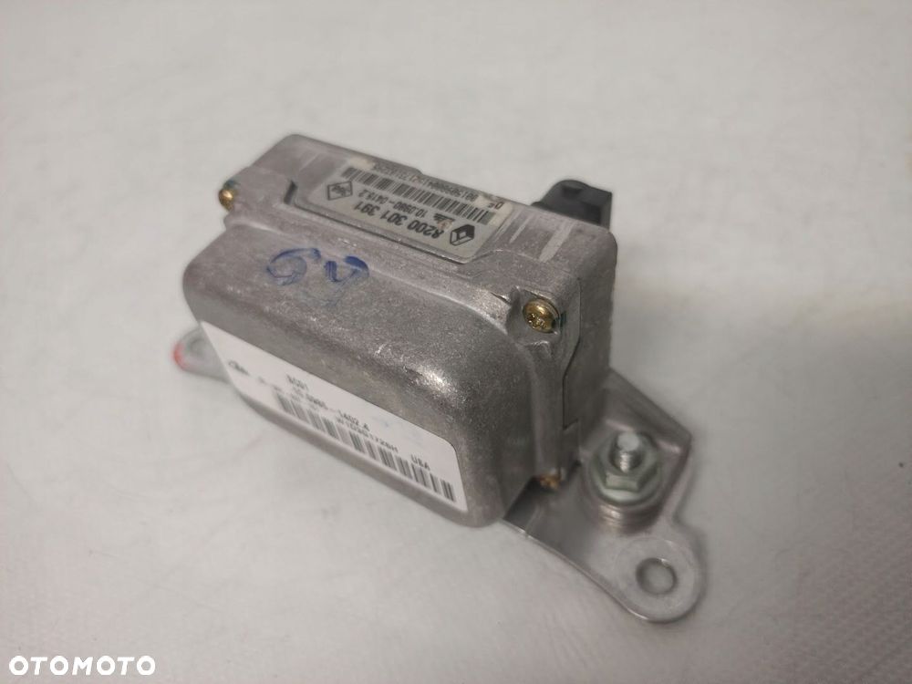 moduł esp renault laguna ii - 3