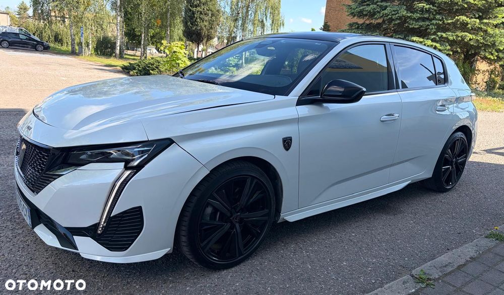Peugeot 308 - 12