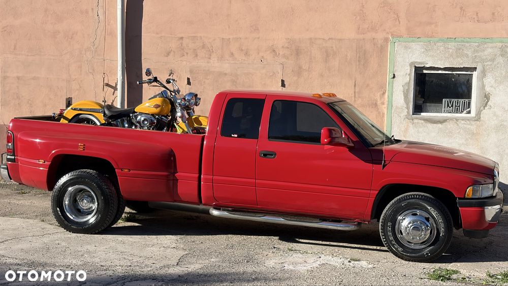 Dodge RAM - 3