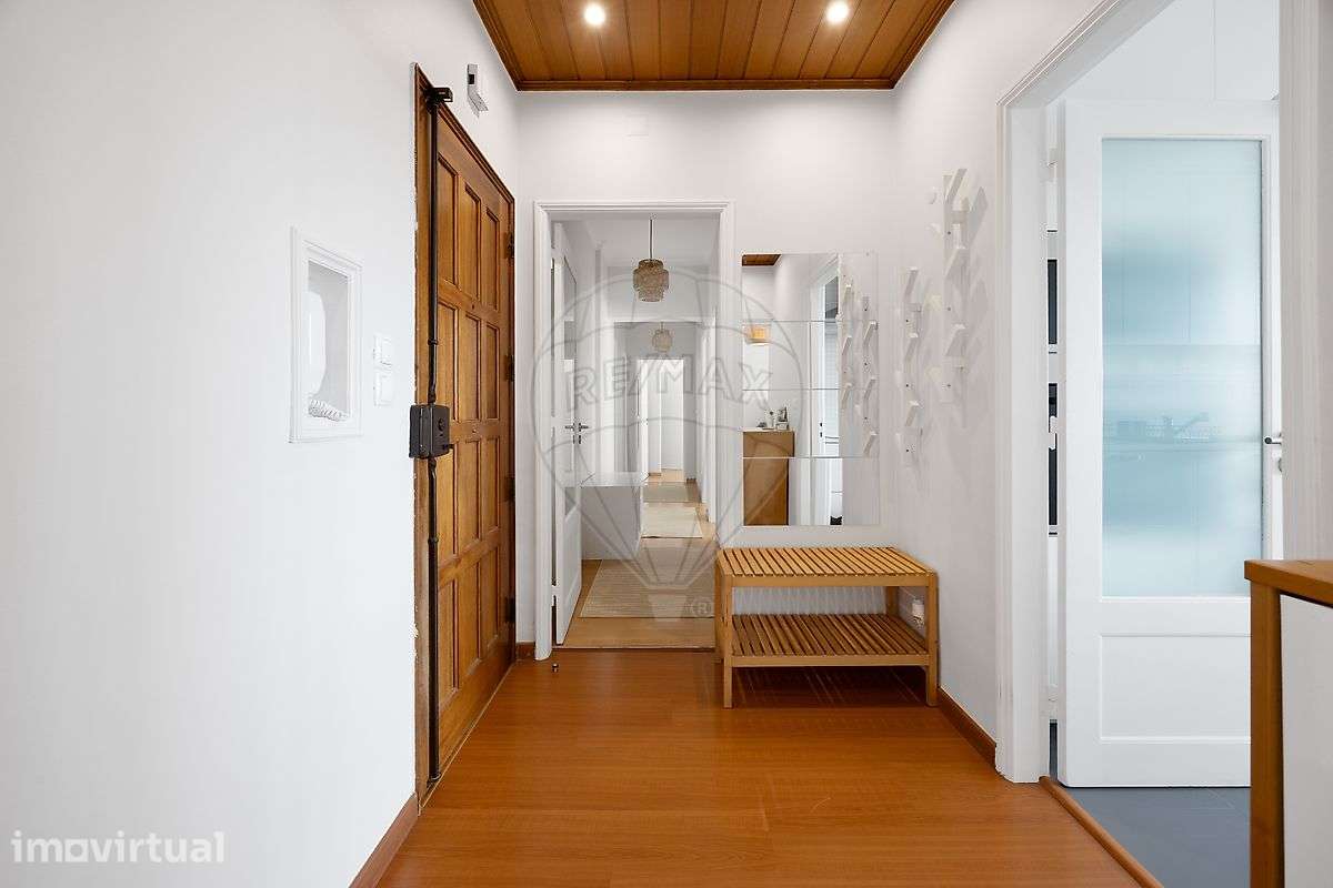 Apartamento T3 para venda - Grande imagem: 4/25