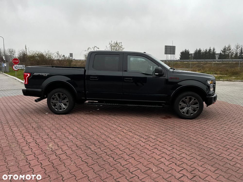 Ford F150 - 9