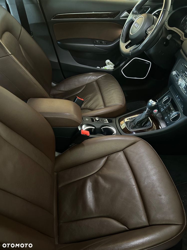 Audi Q3 - 9