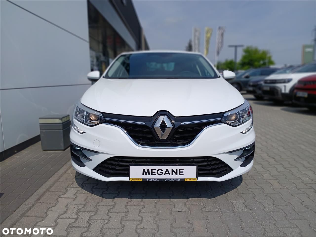 Renault Megane 1.3 TCe Evolution - 7