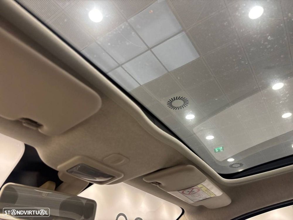 Fiat 500 1.2 Lounge MTA - 21