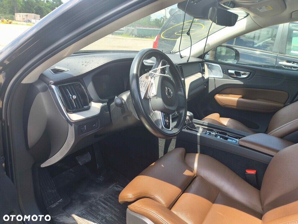 Volvo XC 60 T6 AWD Inscription - 7