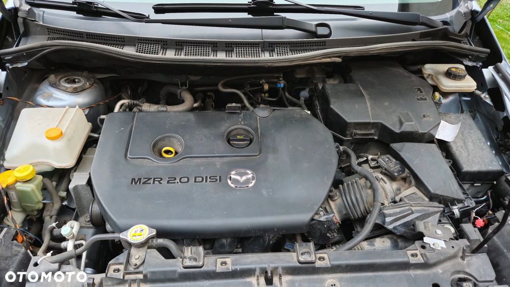 Mazda 5 2.0 Sport - 6