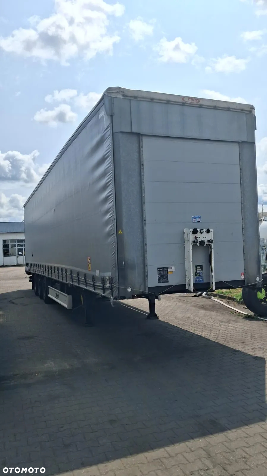 Fliegl SDS01 - 2