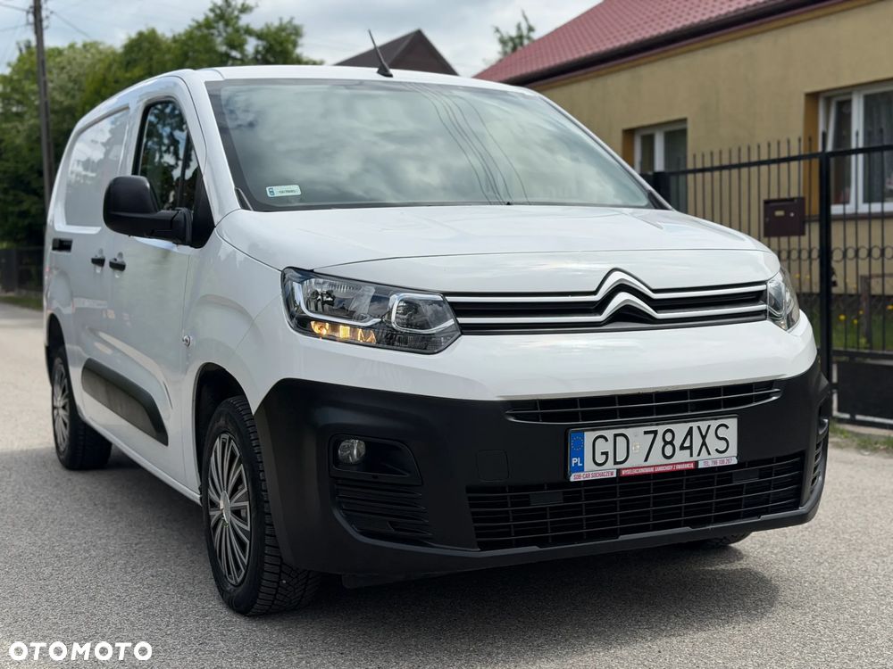 Citroën BERLINGO - 3