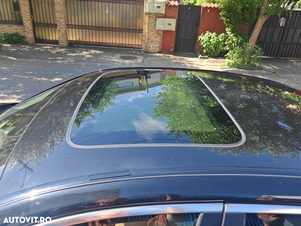 BMW Seria 7 730d xDrive - 24