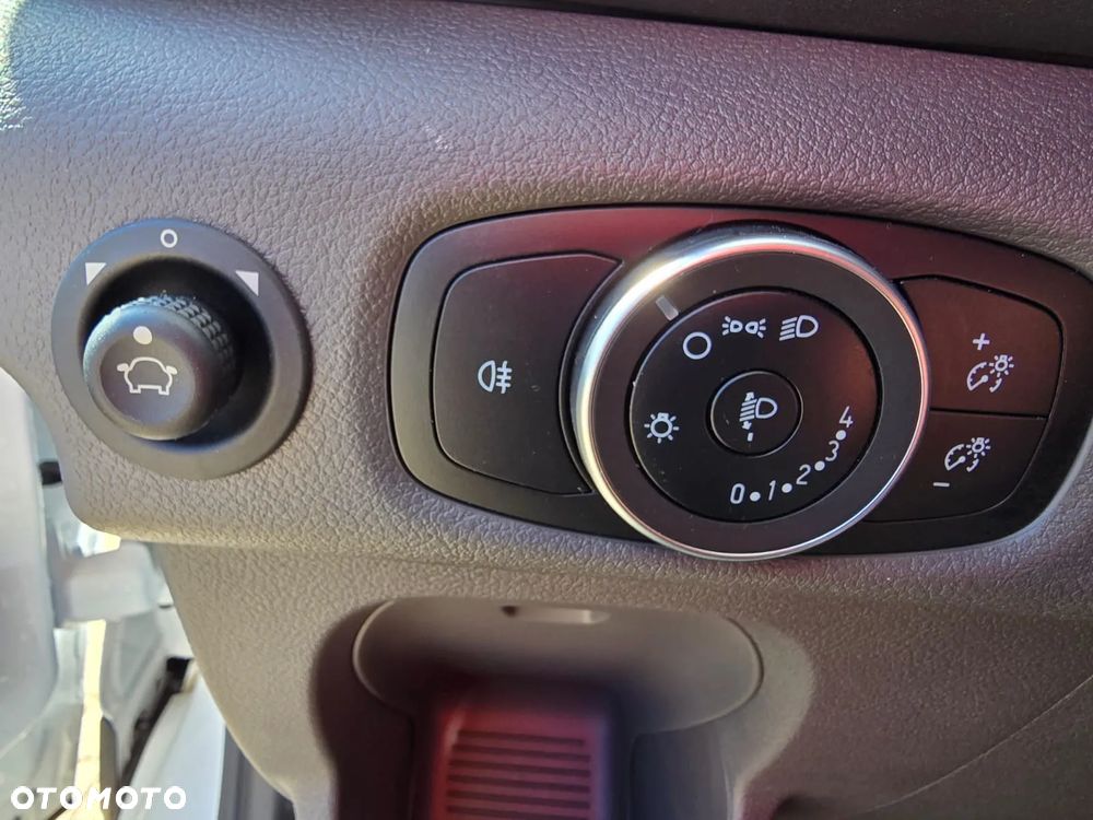 Ford Transit S-CAB - 18