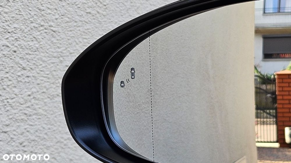 Kia ProCeed 1.6 T-GDI DCT7 OPF GT - 38