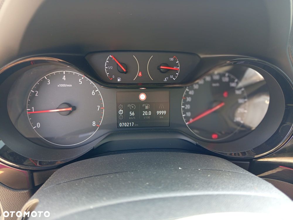 Opel Corsa - 8