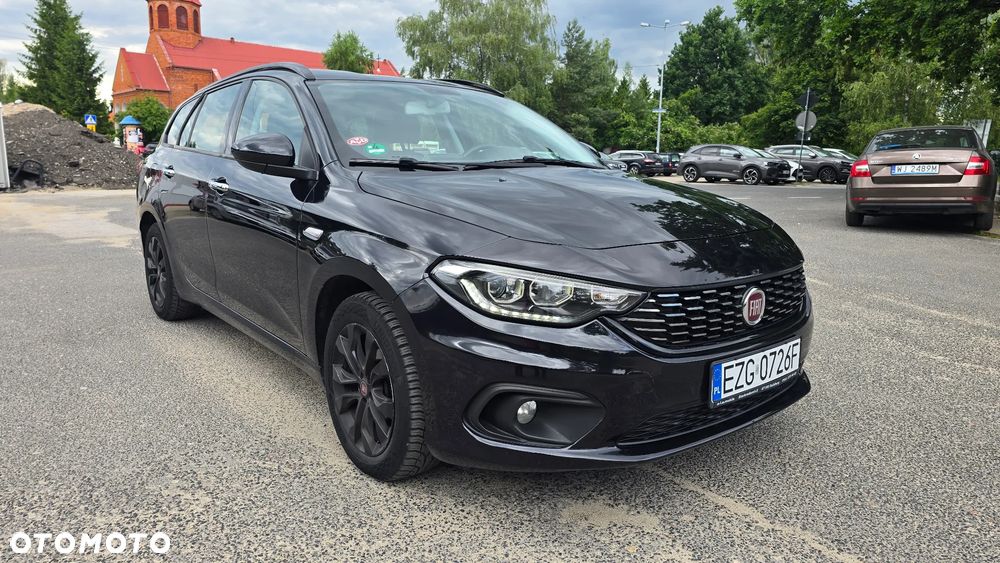 Fiat Tipo 1.6 E-Torq Lounge - 3