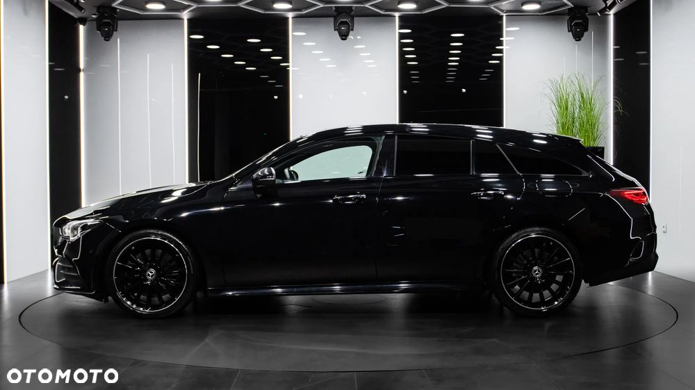 Mercedes-Benz CLA 250 4-Matic AMG Line 7G-DCT - 6