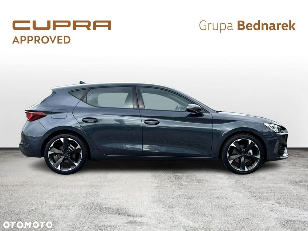 Cupra Leon - 6