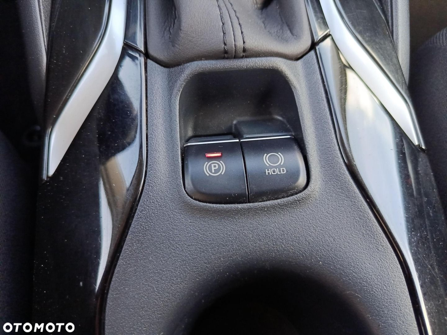Toyota Corolla 1.8 Hybrid Comfort - 20