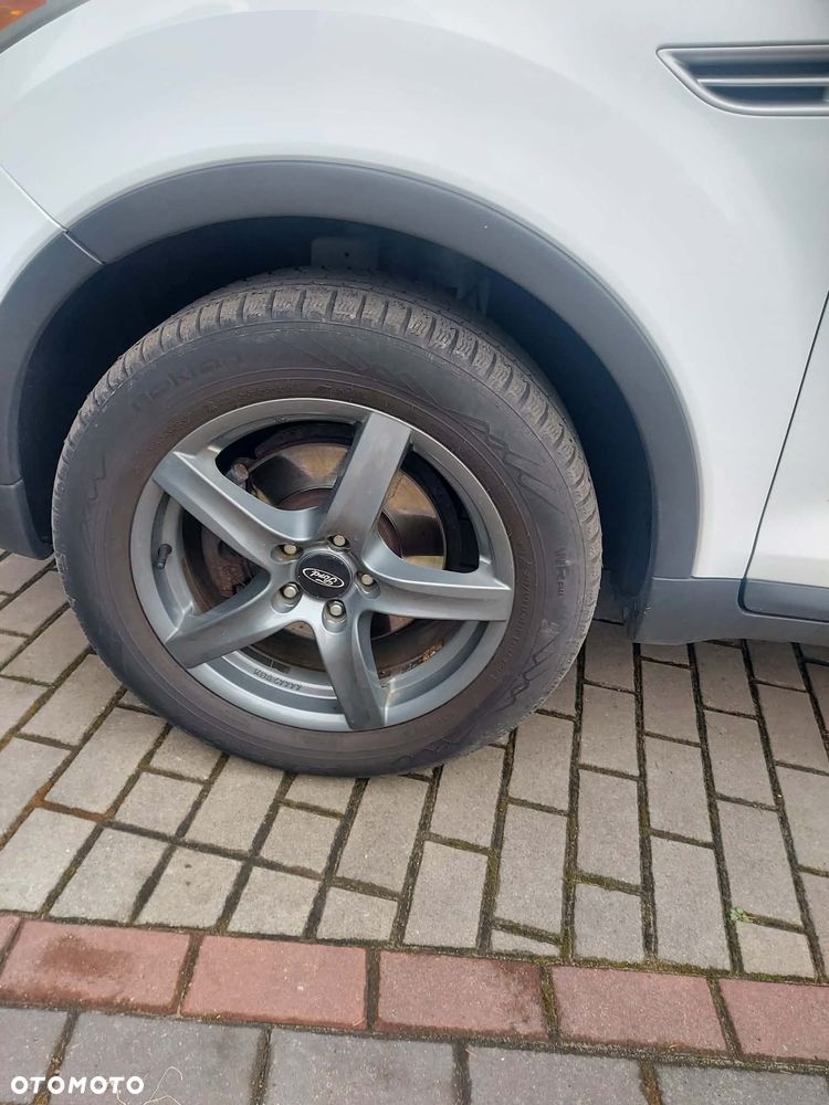 Ford Kuga 2.0 TDCi Individual - 13
