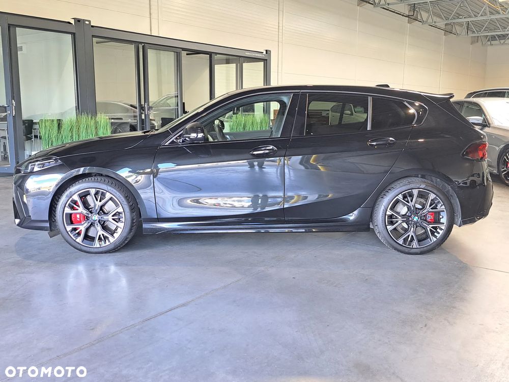 BMW Seria 1 - 4