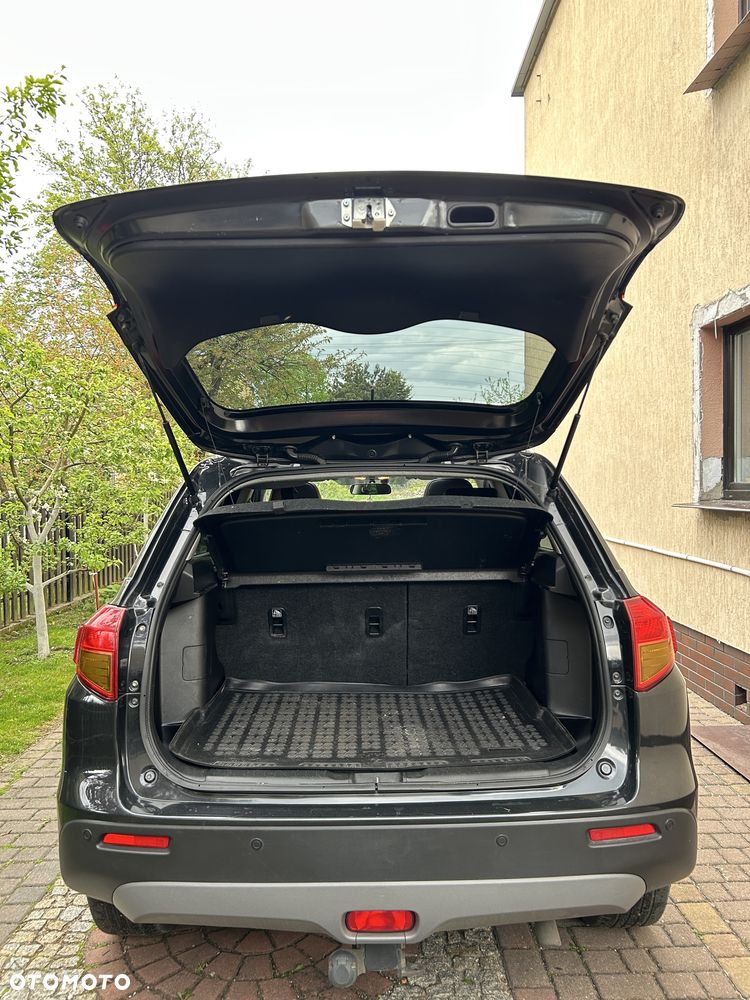 Suzuki Vitara - 8