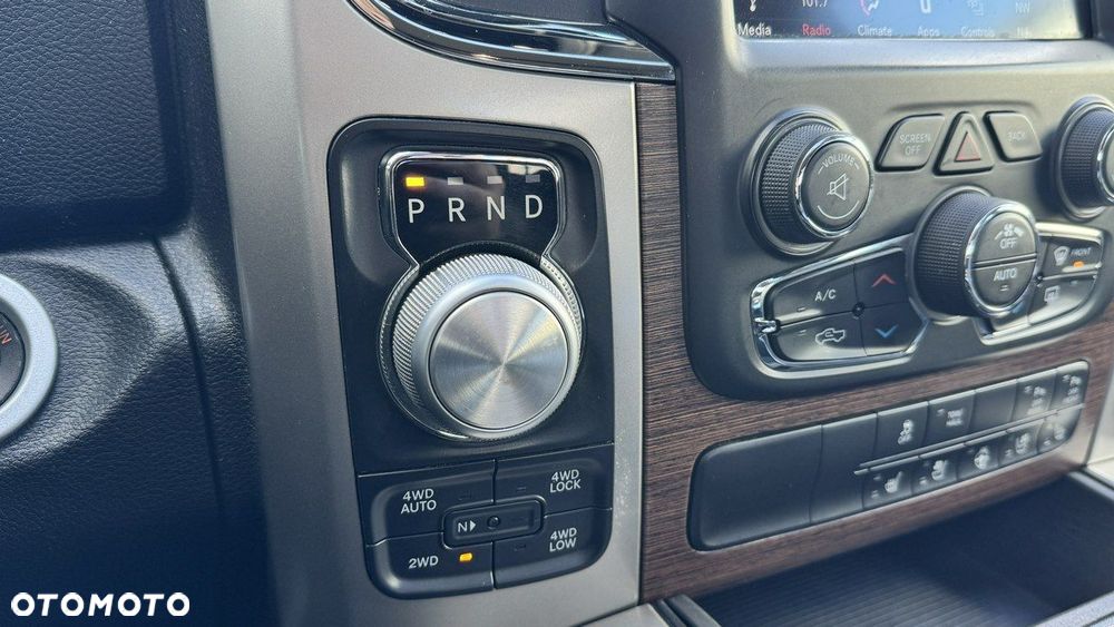 Dodge RAM - 34