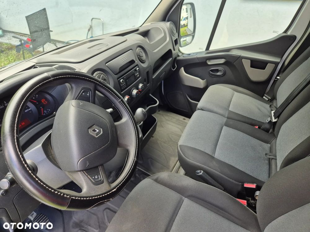 Renault Master - 12