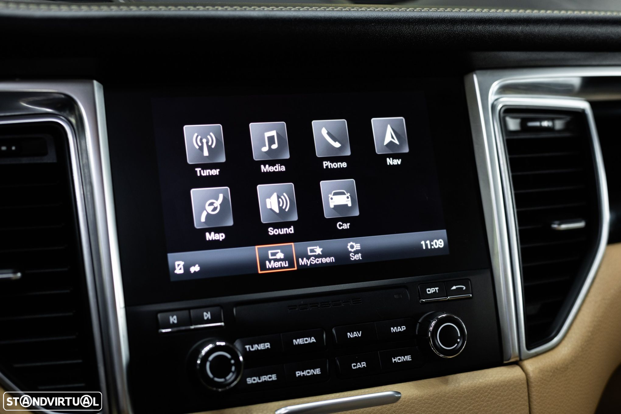 Porsche Macan S All Weather - 52