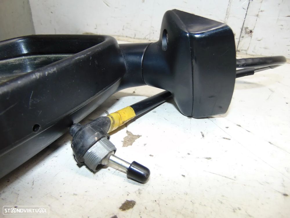 Antigos espelhos - 3