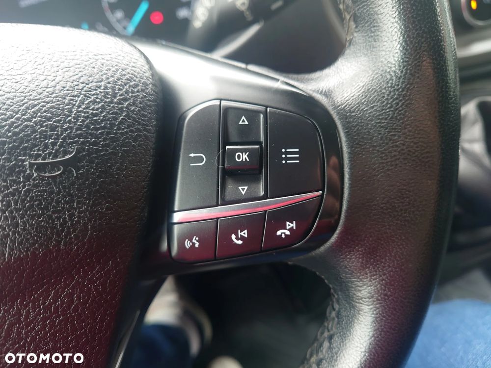 Ford Transit Custom L2H1 VA MH Trend - 22