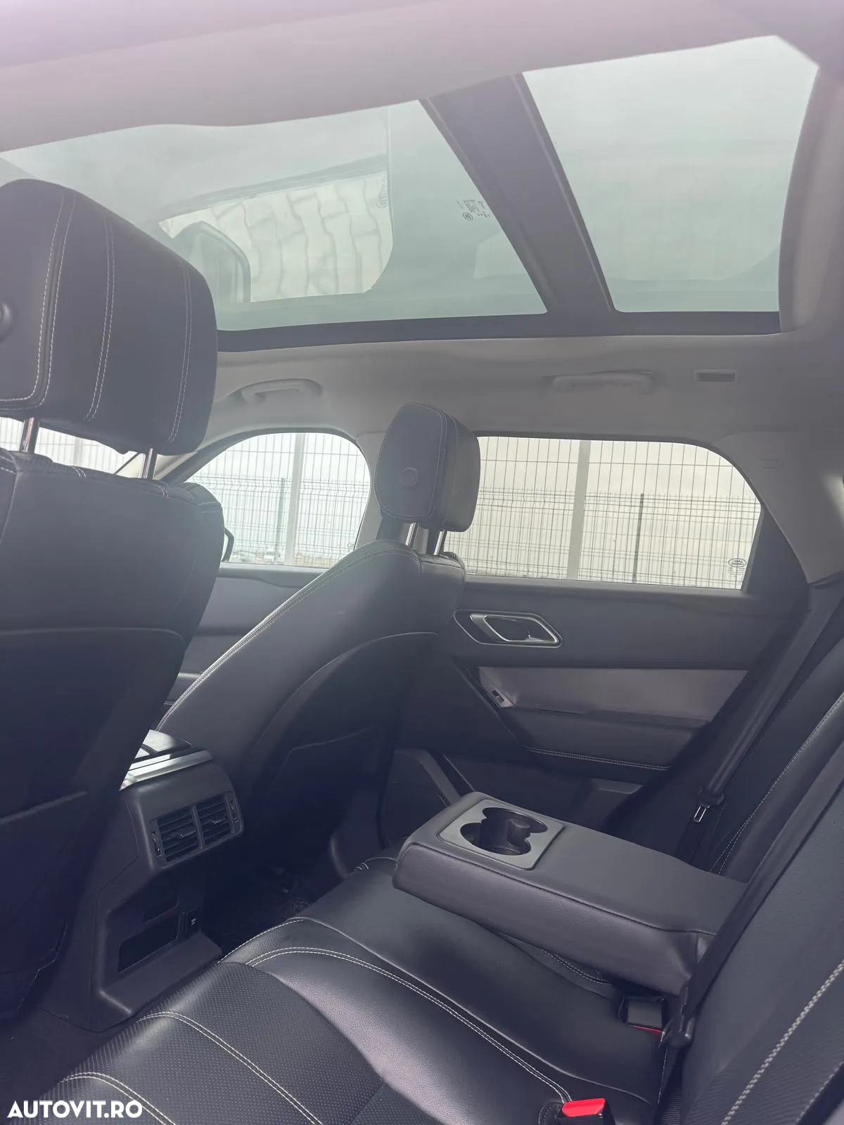 Land Rover Range Rover Velar - 16