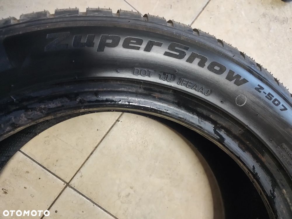 OPONA ZIMOWA 225/55R16 99H Goodride Snowmaster - 2