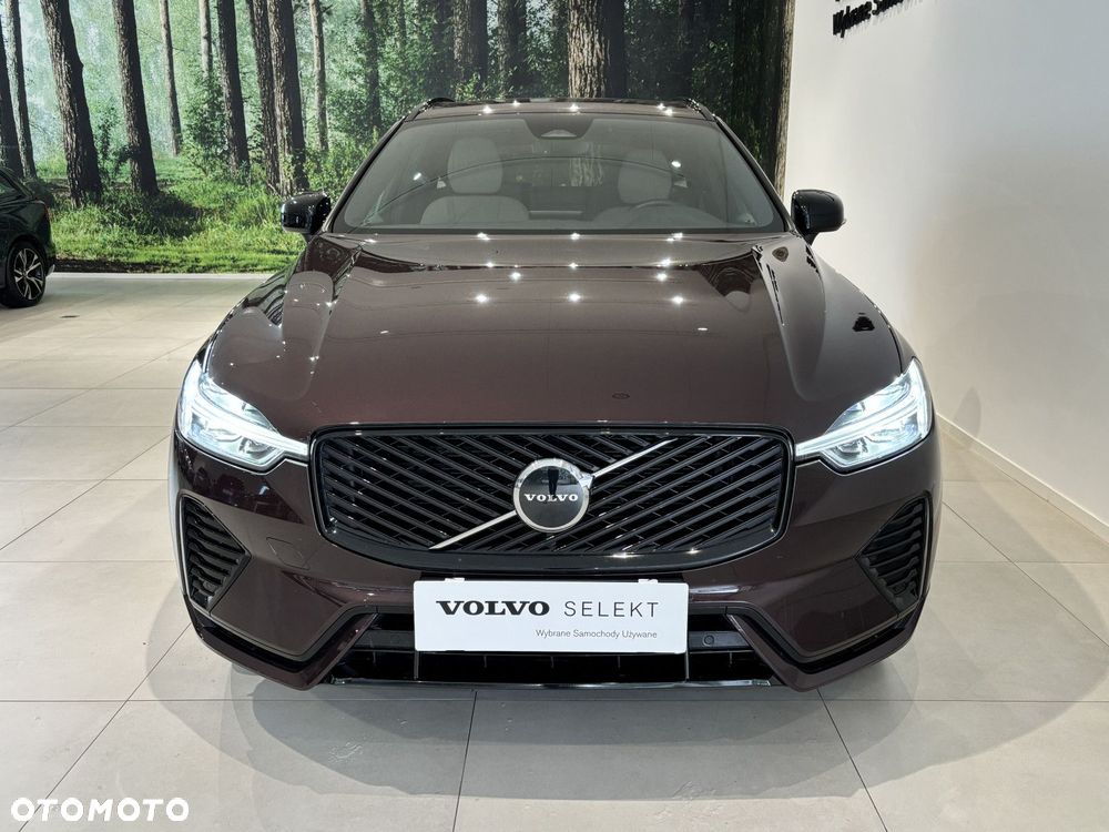 Volvo XC 60 - 10