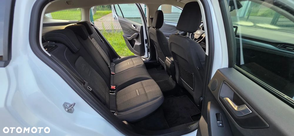 Ford Focus 1.0 EcoBoost Start-Stopp-System ACTIVE X - 23
