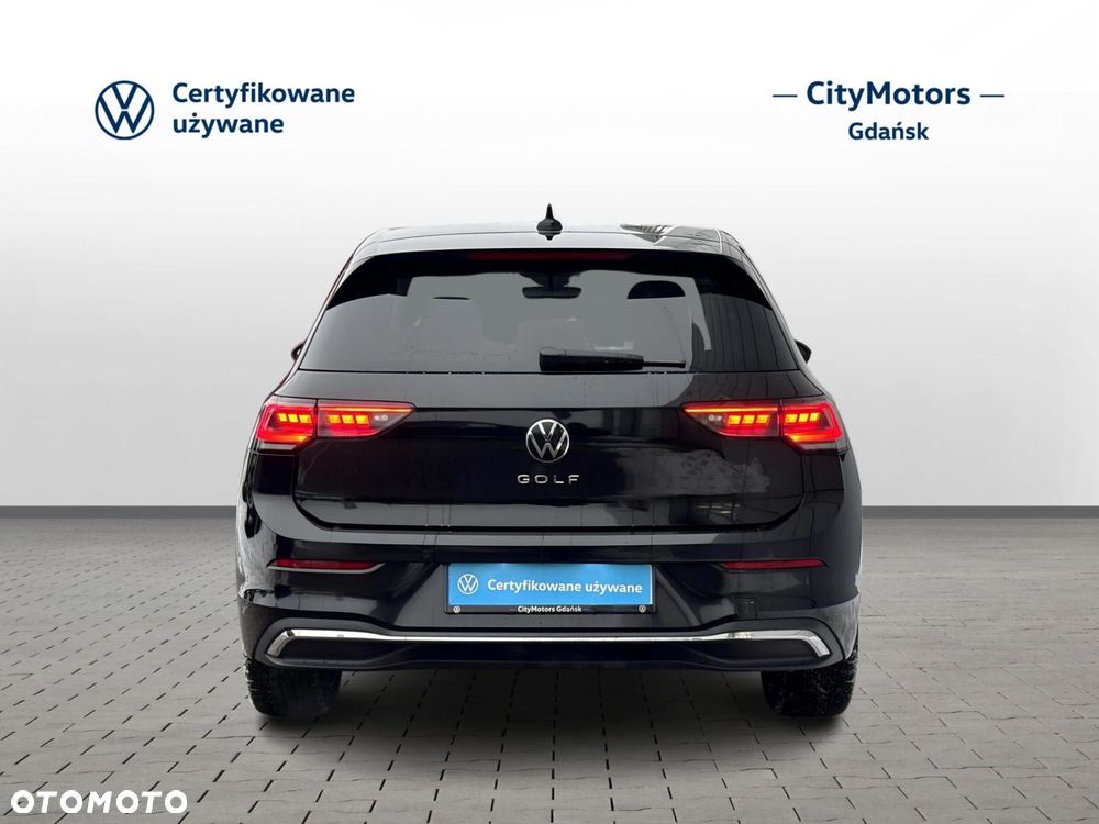 Volkswagen Golf 1.5 TSI Style - 4