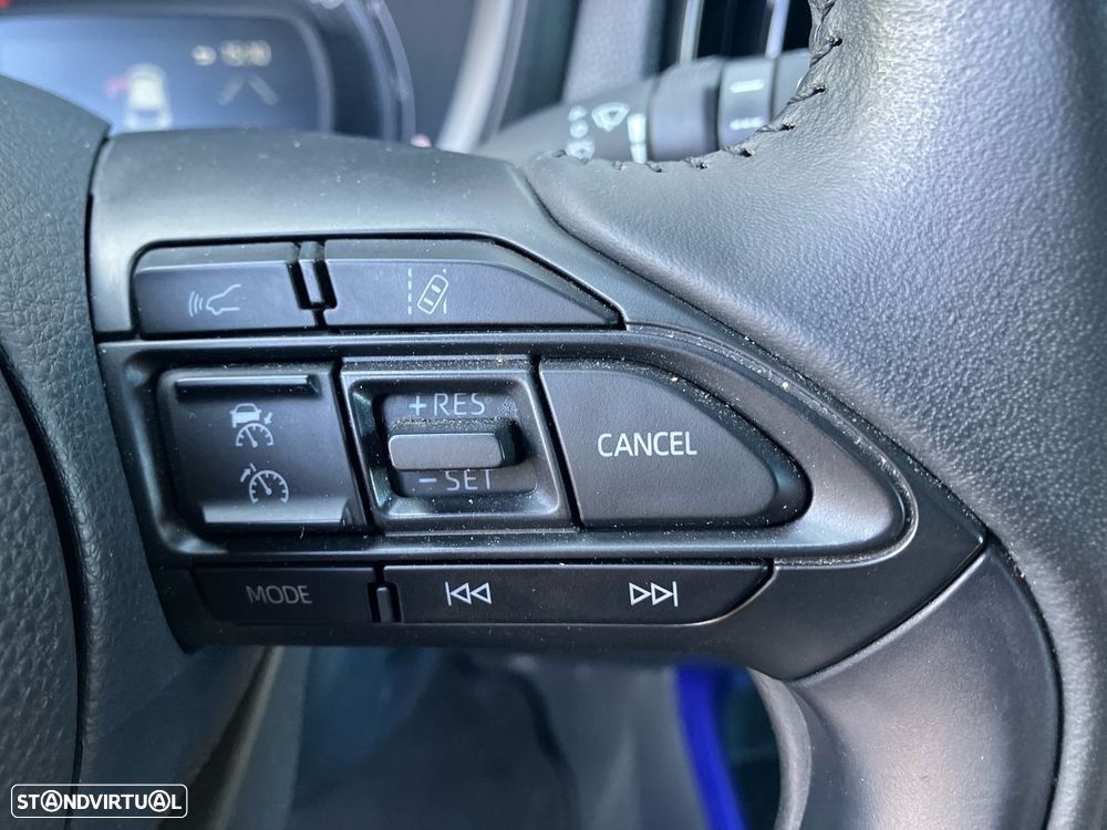 Toyota Aygo X 1.0 Pulse - 28