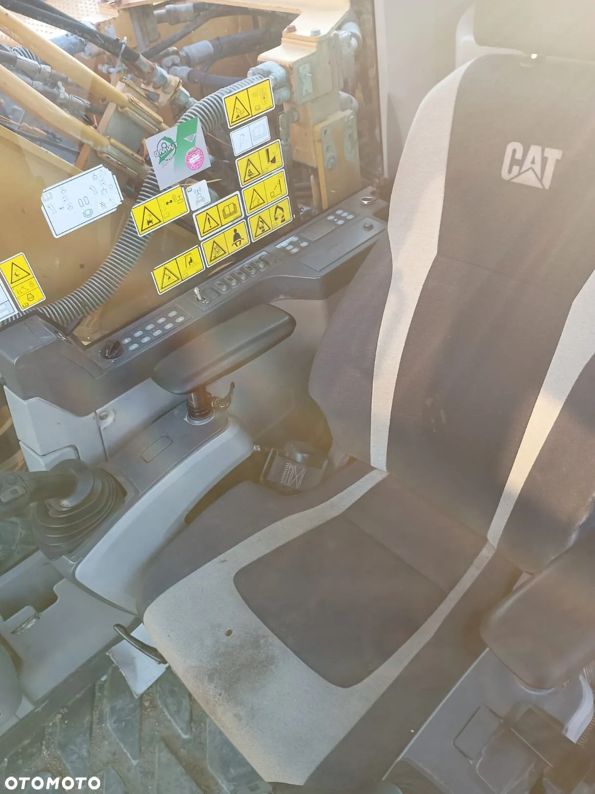 Caterpillar 320EL - 10