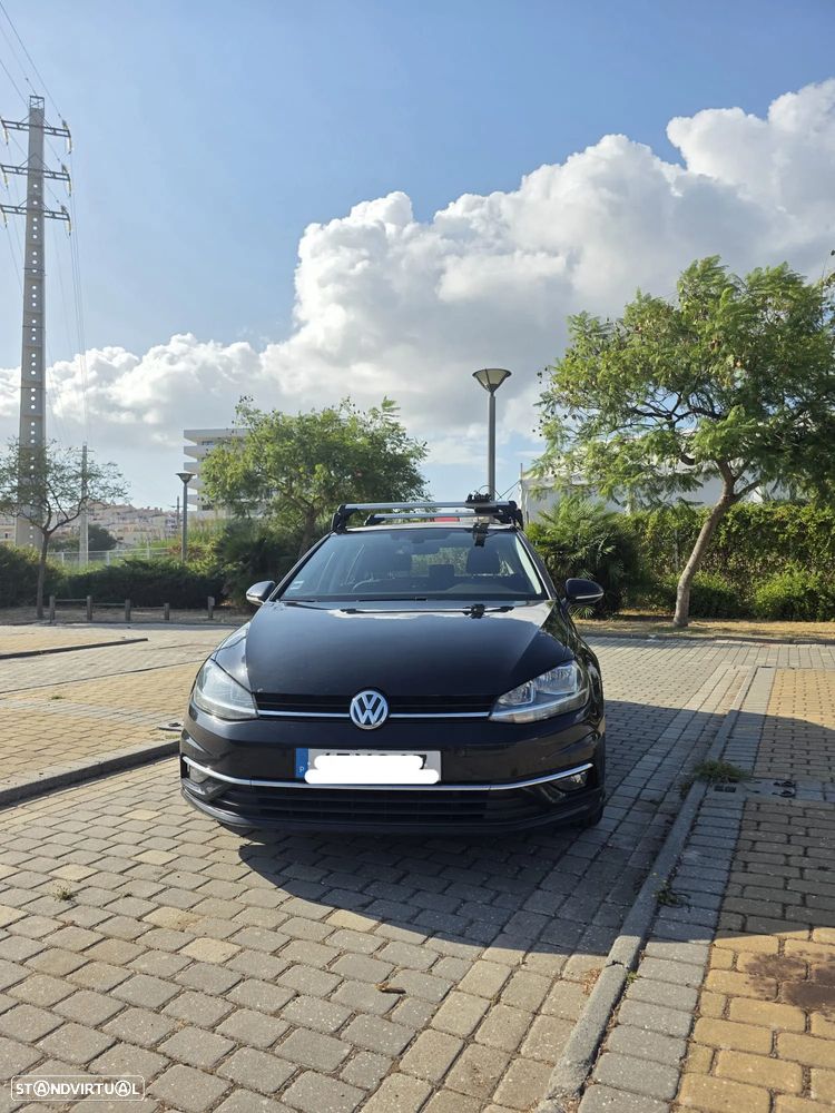 Volkswagen Golf 2019 photo 2