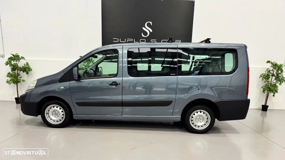 Citroën Jumpy 2.0 HDi L2H1Lazer - 2