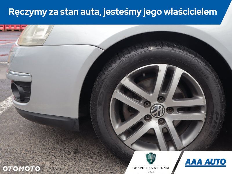Volkswagen Jetta - 17