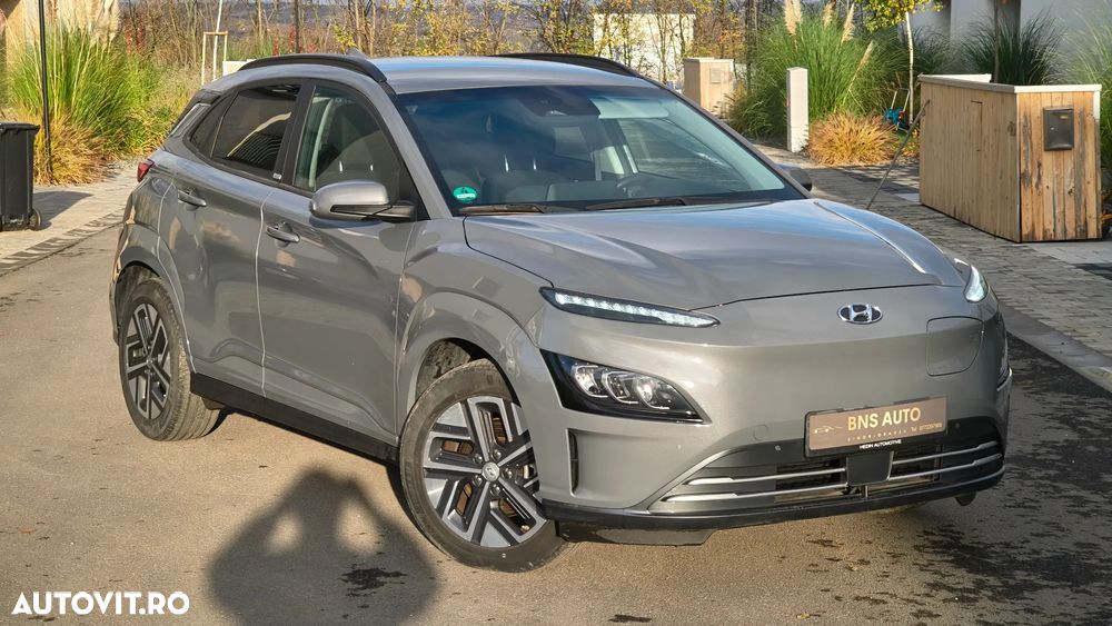 Hyundai KONA EV Trend - 1