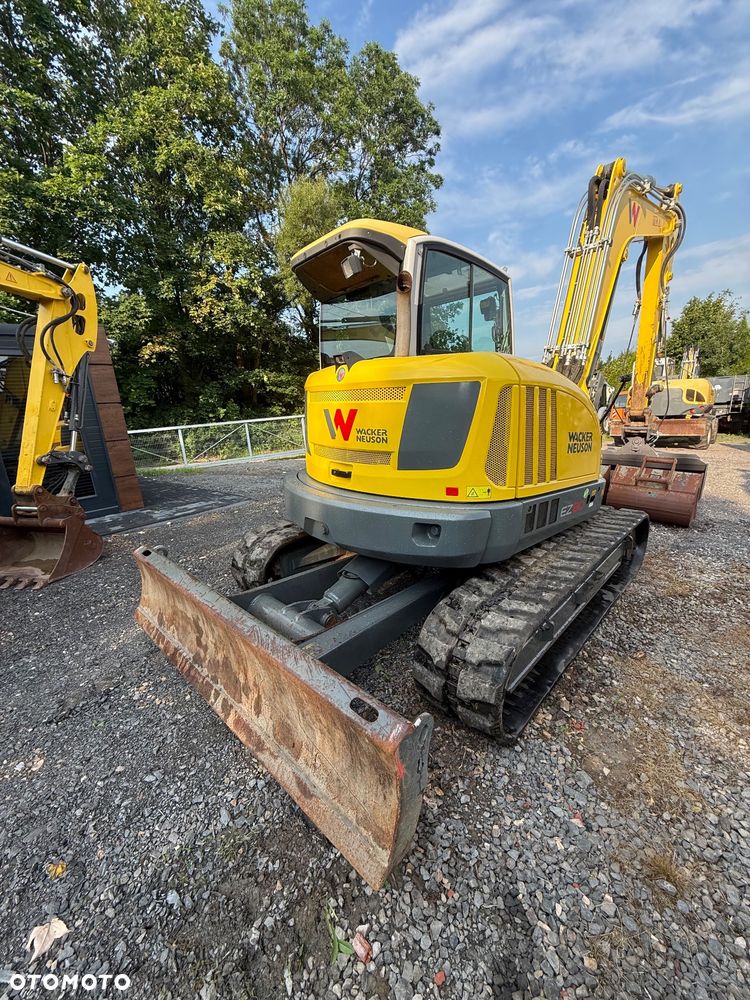 Wacker Neuson EZ80 - 3