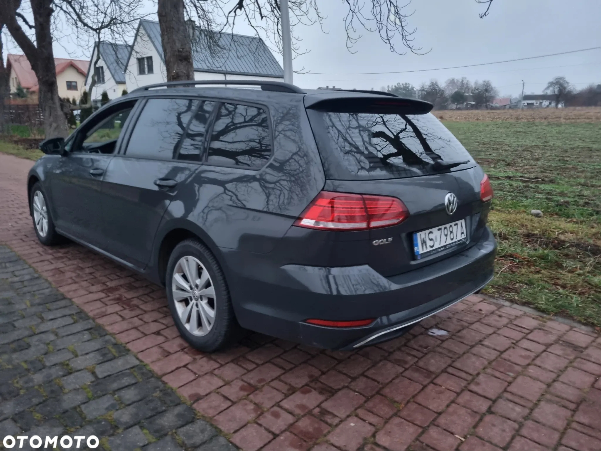 Volkswagen Golf VII 1.4 TSI BMT Highline - 24