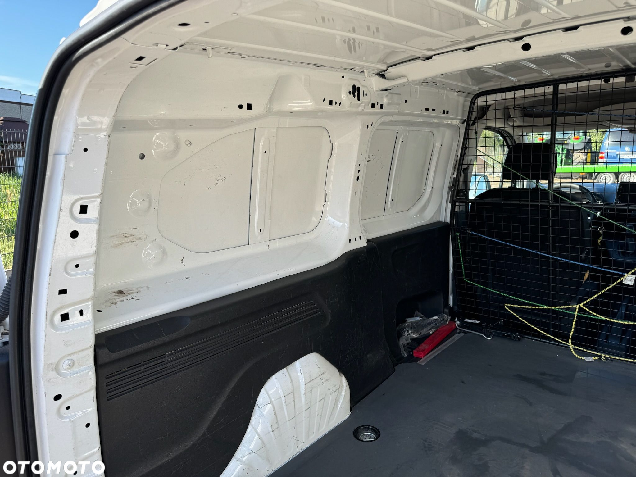 Opel Combo - 10