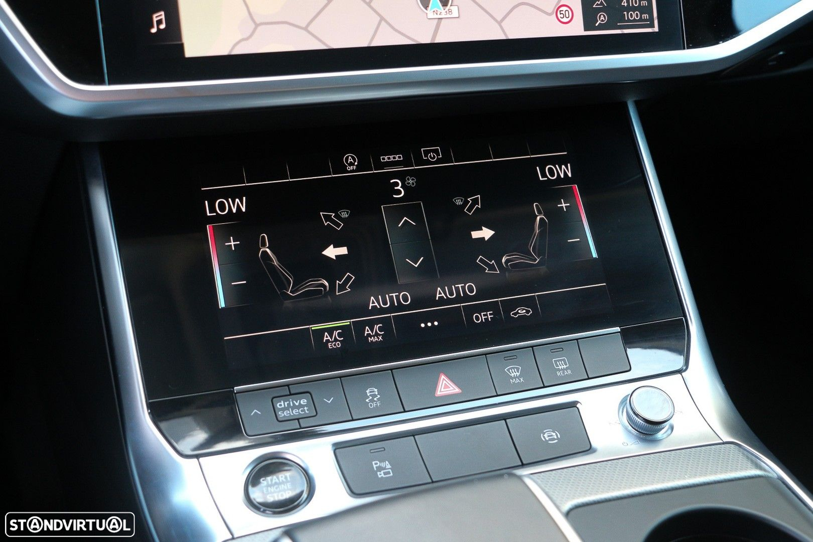 Audi A6 Avant 40 TDI Sport S tronic - 13