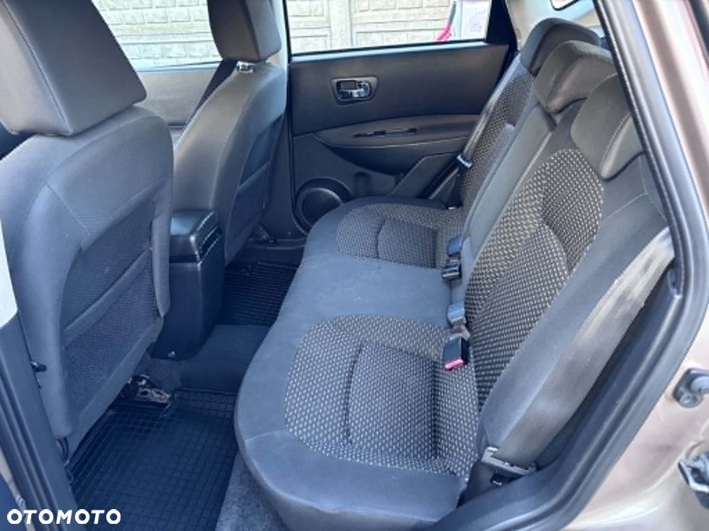 Nissan Qashqai 2.0 acenta - 6