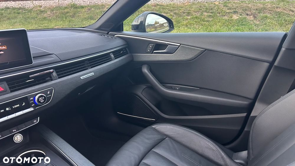 Audi A5 Sportback - 26