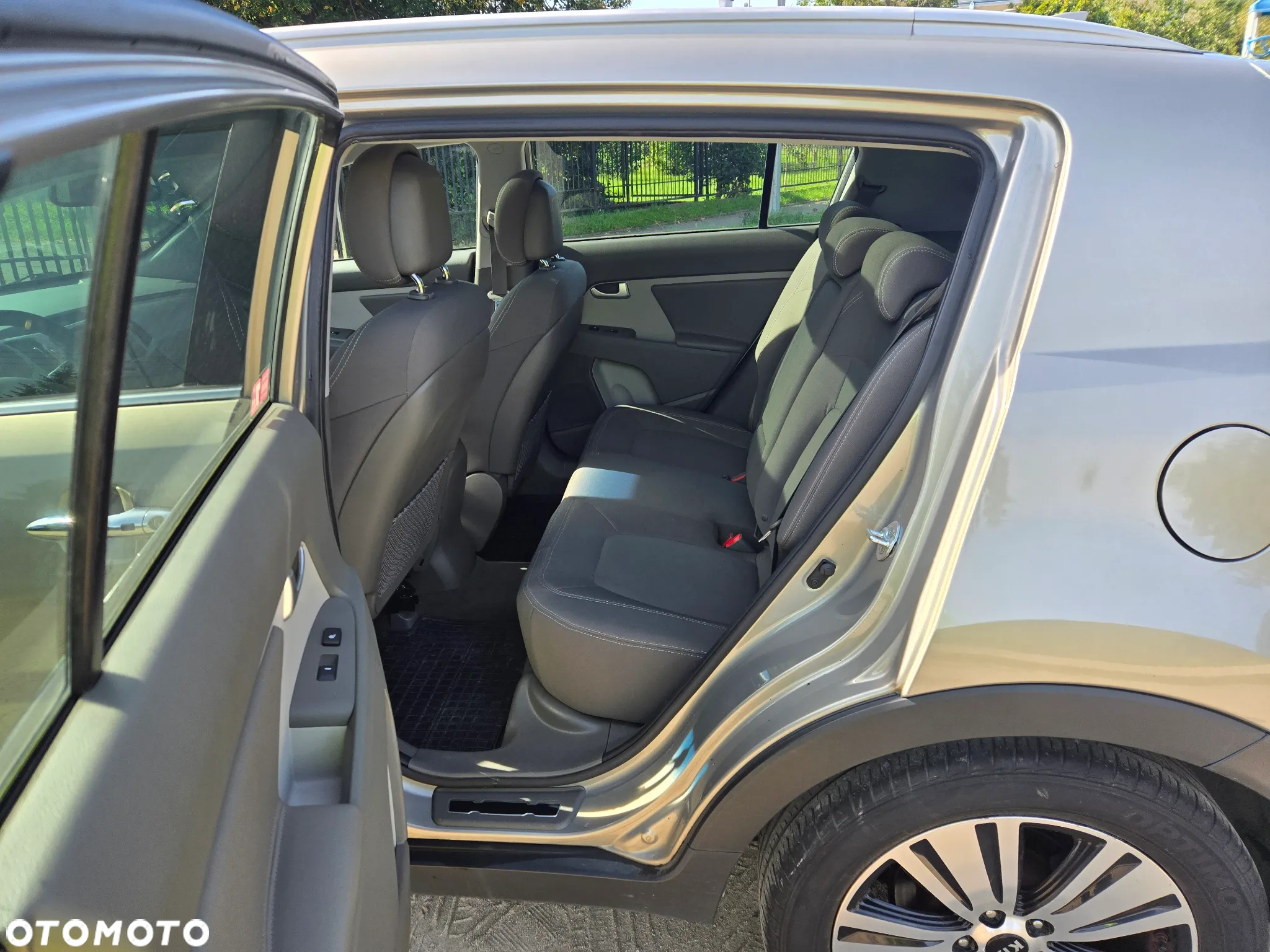 Kia Sportage 2.0 GDI XL AWD - 6