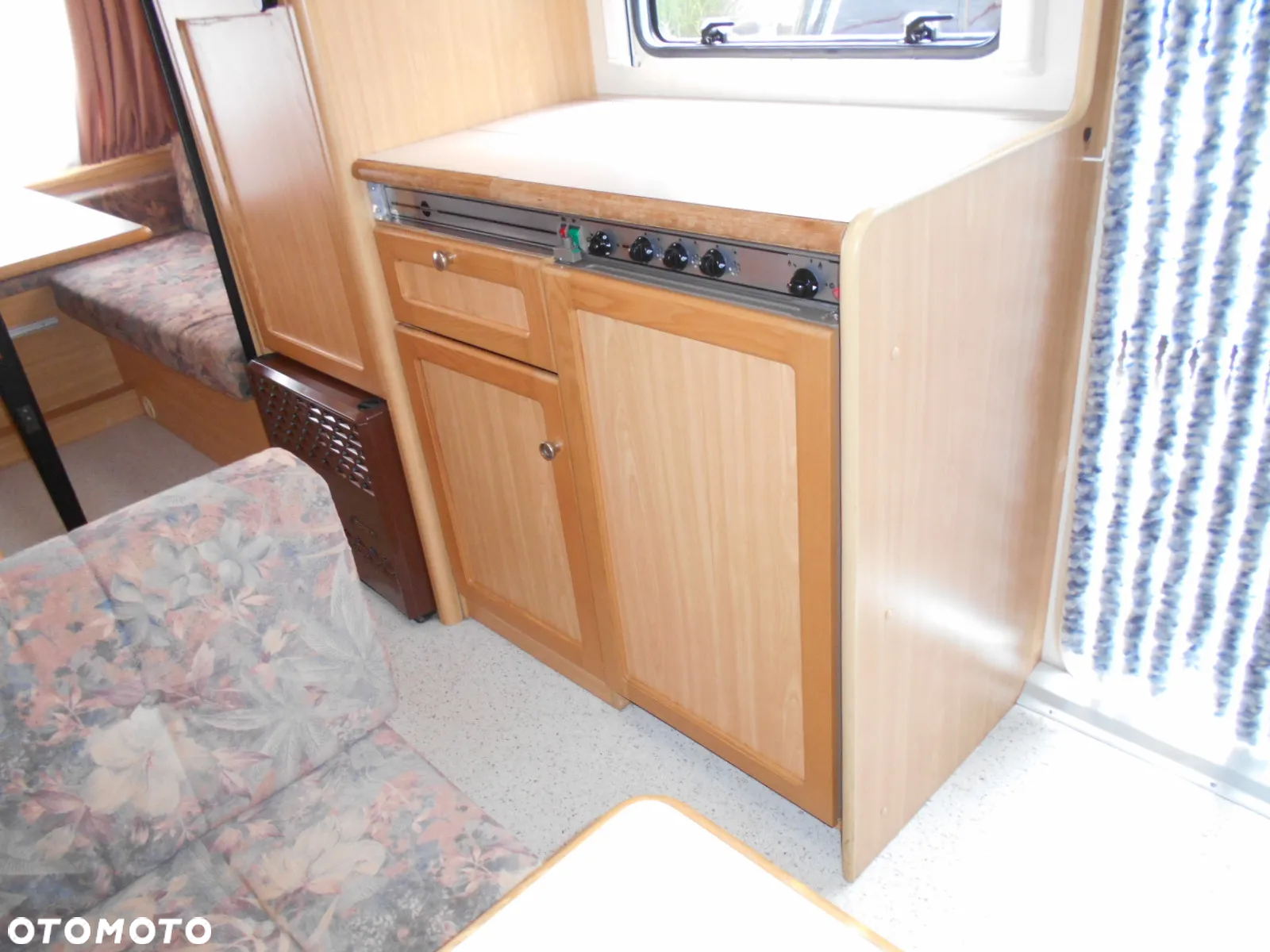 Burstner AMARA 440 - 15
