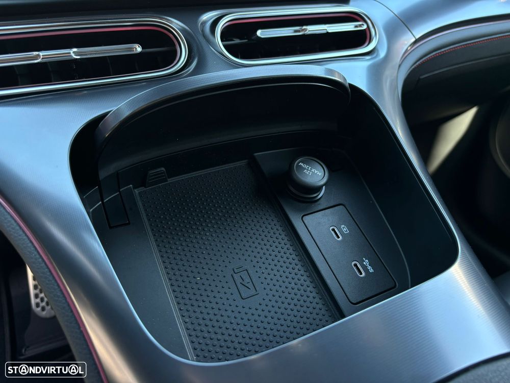 Smart #1 Brabus - 17